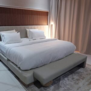 Diamond Suite