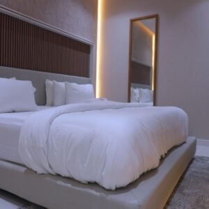 Luxury Suite